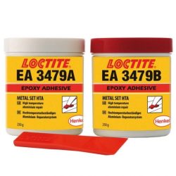 Loctite 3479 A&B 2x250g