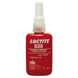 Loctite 638 50ml