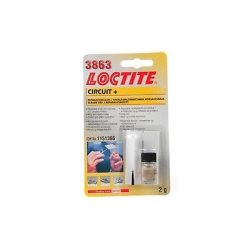 Loctite 3863 2g Fűtőszál javító