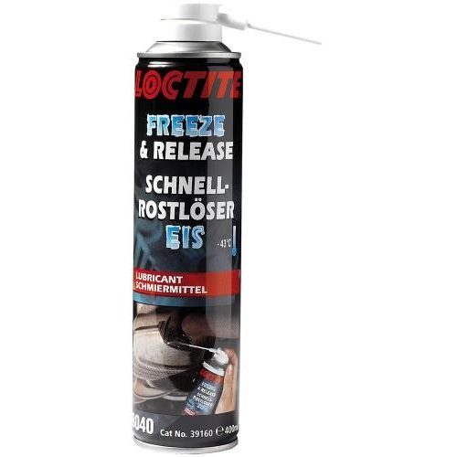 Loctite 8040 400ml csavarlazító spray