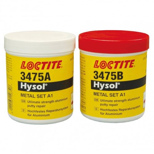 Loctite 3474 A&B 2x250g
