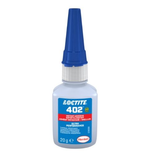 Loctite 402 20gr