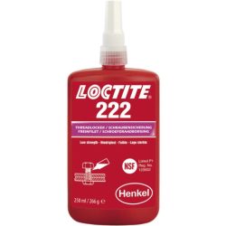 Loctite 222 250ml