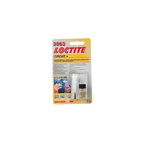 Loctite 3863 2g Fűtőszál javító