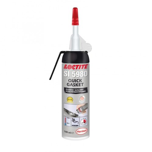Loctite 5980 SI Quick Gasket 100 ml